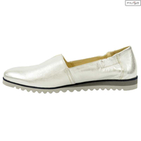 Shoes LAN-KARS d351x-pla-ben platinum 8023659