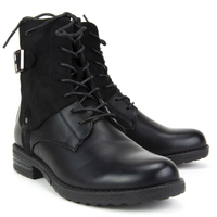 Filippo Ankle Boots DBT528/18 BK Black