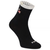 Women's Socks LM18-502 black