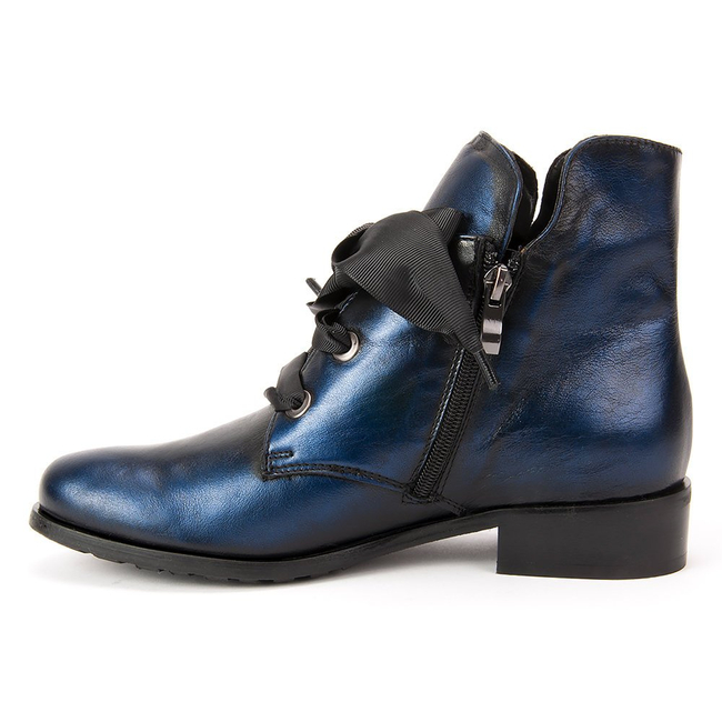 Boots EKSBUT 77-4538-F63-1G BLACK/SKY.