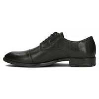 Leather shoes Filippo  F56/150/51 black