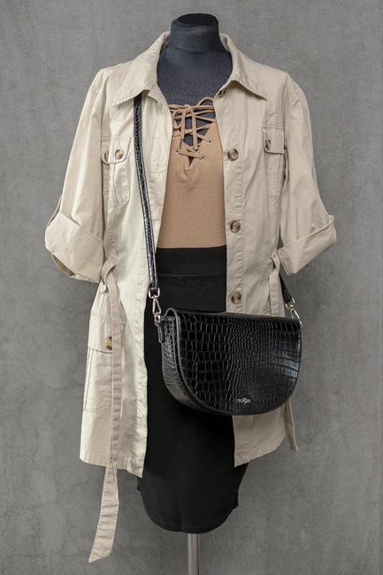 Filippo handbag TD0026/20 Black