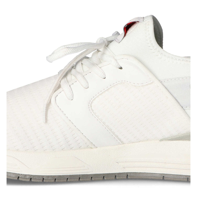 Shoes S.Oliver 5-13639-24 100 White