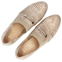 Shoes Filippo 010 Beige K8