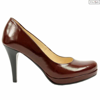 Pumps ADALBERT 747 cherry 8021600