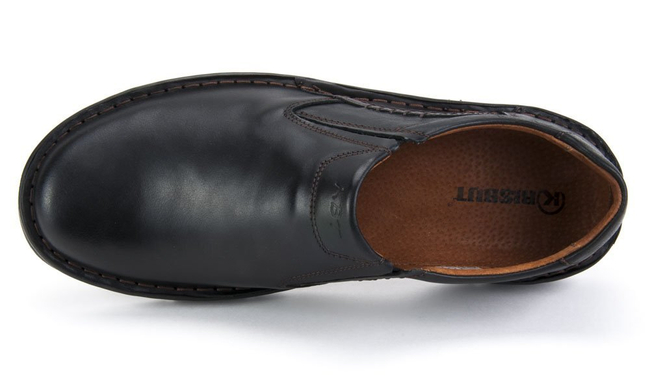 Krisbut Shoes 4561-1-9 Black