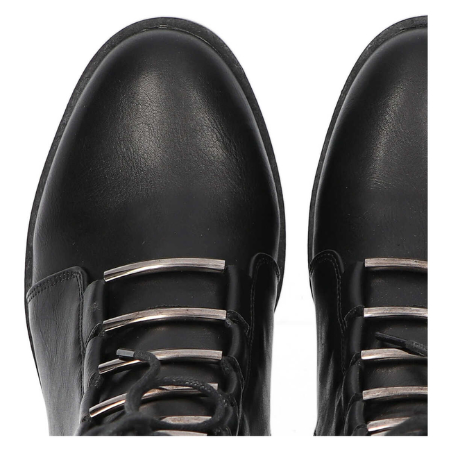 Filippo ankle boots DBT931/20 BK black