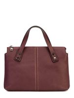 Torebka Keddo 398101/04-3 Bordowa