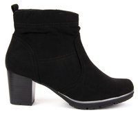 Ankle Boots Jana 8-25371-21 001 Black