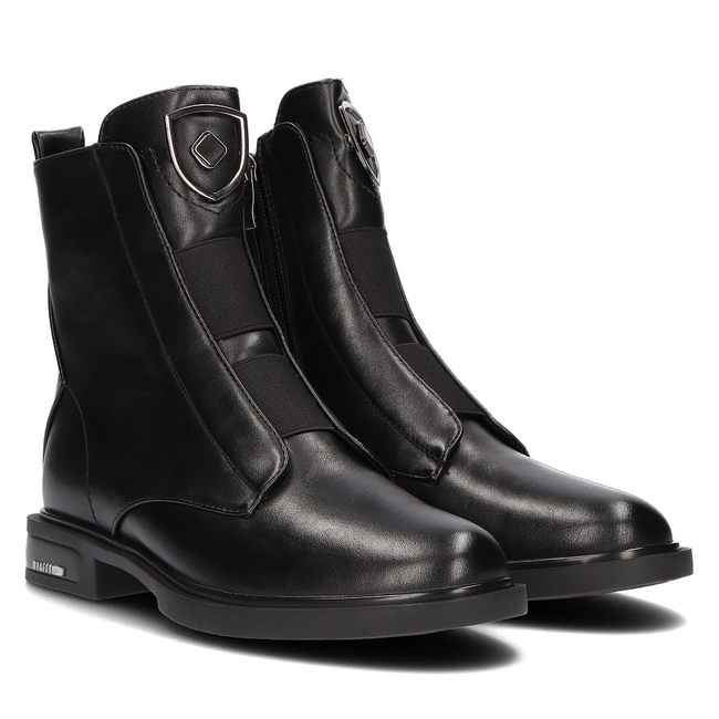 Filippo ankle boots DBT3100/22 BK black