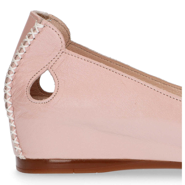 Sandals Lanqier 44C2306 Pink