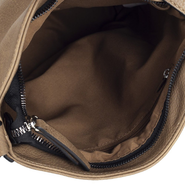 Torebka Filippo TD0011L/20 Taupe