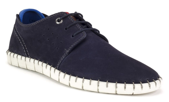 Sneakers S.Oliver 5-13616-20 805 Navy