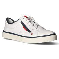Filippo Shoes 2009-012 White