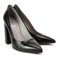 Pumps Filippo 1197 black
