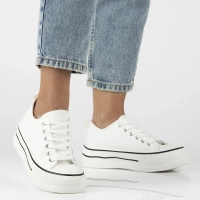 Sneakers News 25SP26-9096 white