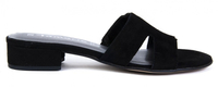 Slippers Tamaris 1-27123-22 001 Black