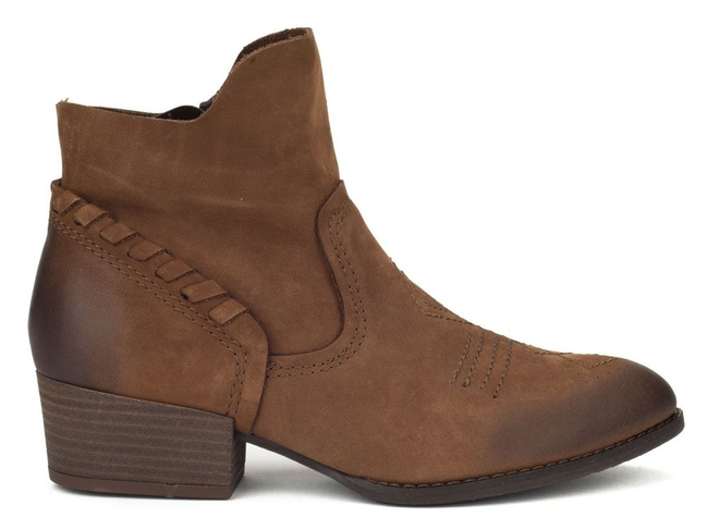 Boots Exbut 69-5701-M67-1G Bronze Nubuk