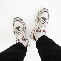 Skórzane sneakersy Filippo MSP7838/26 WH białe