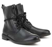 Boots Marco Tozzi 1-25133-33 892 Navy Antic