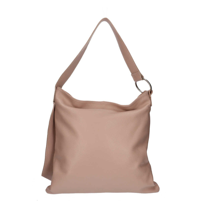 Torebka Filippo 322280 Pink kółko