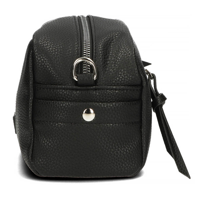 Handbag Filippo Messenger Bag TD0318/22 BK black