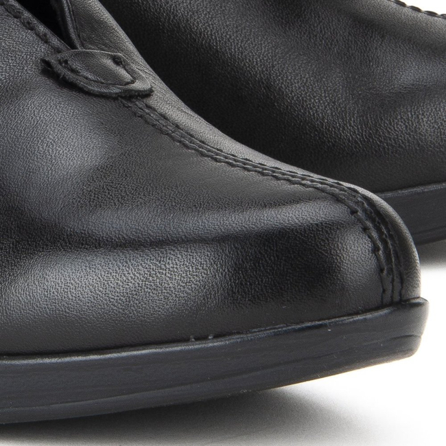 Ankle boots Marco Tozzi 2-24412-23 002 Black Antic