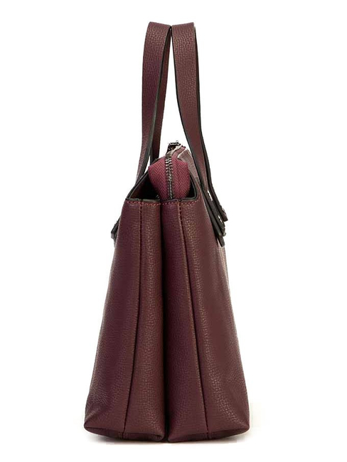 Torebka Keddo 398101/04-3 Bordowa