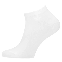 Women's Socks 40LM1811-7 white