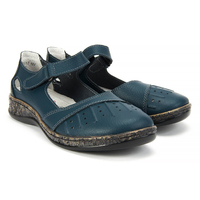 Shoes FILIPPO DP091/17 NV Navy