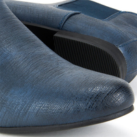 Ankle boots FILIPPO DBT287/16 NV Navy