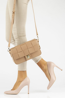 Filippo Messenger Bag TD0261/22 PI pink