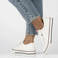 Sneakers News 8SP30-4723 white