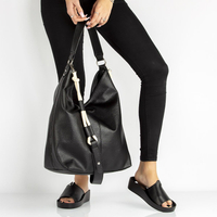 Torebka Filippo TD0157/21 BK