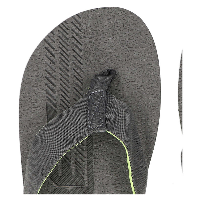 Men's Flip-flops Stila 1607 Grey/Green