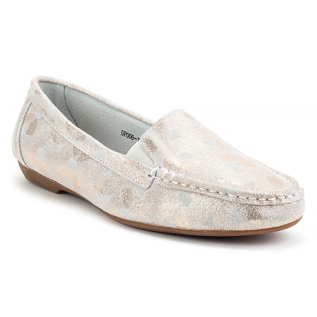 Filippo Moccasins DP006/18 GO BE