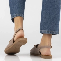 Sandals Filippo DS7893/26 BE beige
