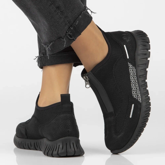 Shoes Filippo M5351-00 black