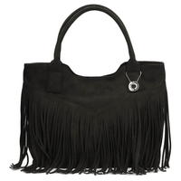 Torebka Filippo  TD0273/22 BK czarna