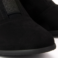 Ankle boots Filippo DBT 337/17 BK Black