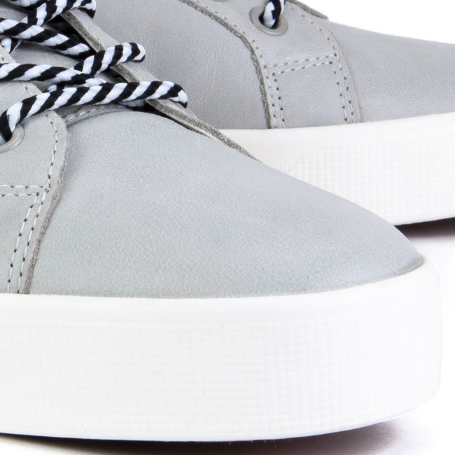 Shoes Caprice 9-23203-22 213 Lt. grey nap. Multi