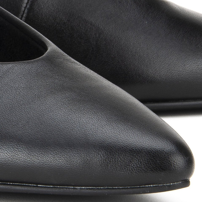 Pumps Marco Tozzi 2-22405-23 002 Black Antic