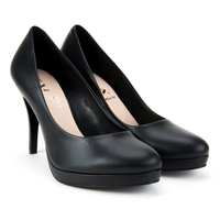 Pumps SALA 9438/08 black, face