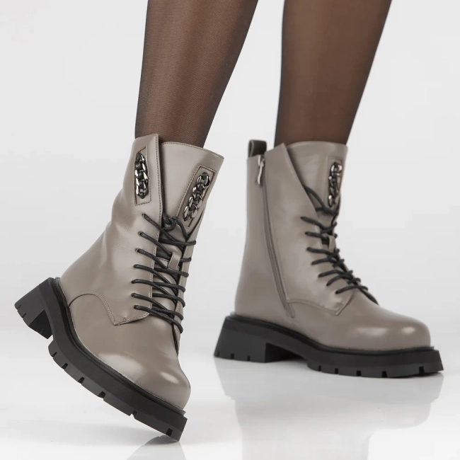 Filippo ankle boots DBT4870/23 GR grey