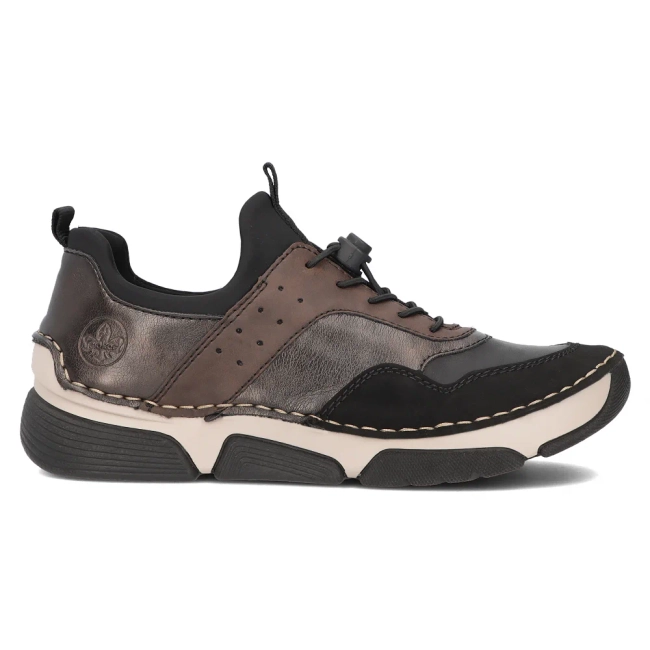 Shoes Filippo 45961-00 black