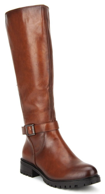 Kozaki Filippo DKZ960/19 BR Brown