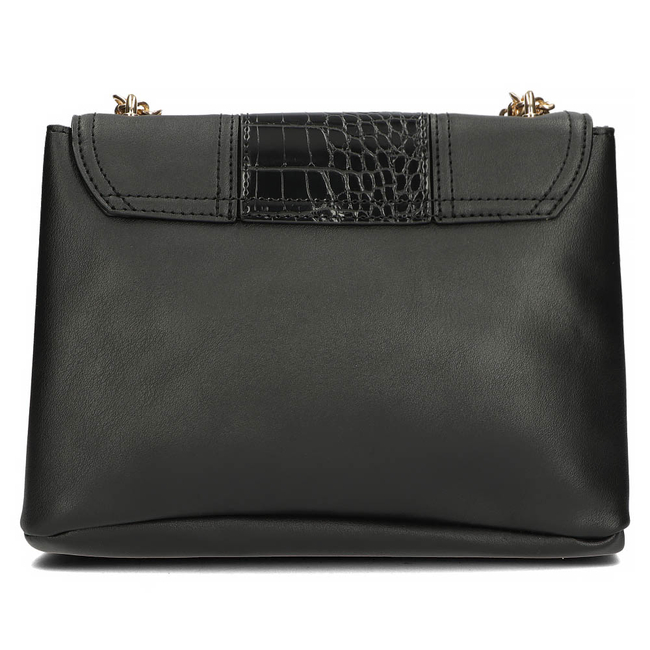 Handbag Filippo Messenger Bag TD0285/22 BK black