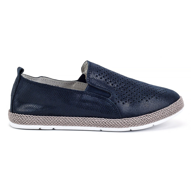 Shoes Filippo DP077/18 NV navy