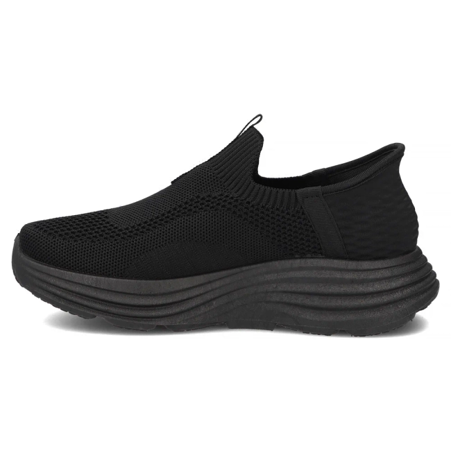 Filippo sneakers DTN7866/26 BK black