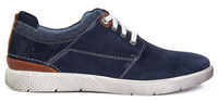 Shoes S.Oliver 5-13601-22 805 Navy